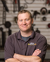 Joe Valind (Proprietor 2005-Present) | Auto Safety Center