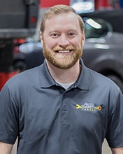 Joe Valind - Owner/Manager | Auto Safety Center