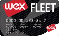 Wex Card | Auto Safety Center