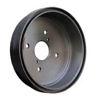 Brake Drum | Auto Safety Center