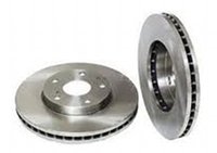 Brake Rotor | Auto Safety Center