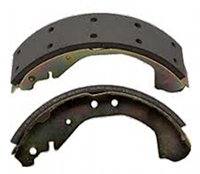 Brake Shoe West | Auto Safety Center