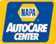 NAPA Logo