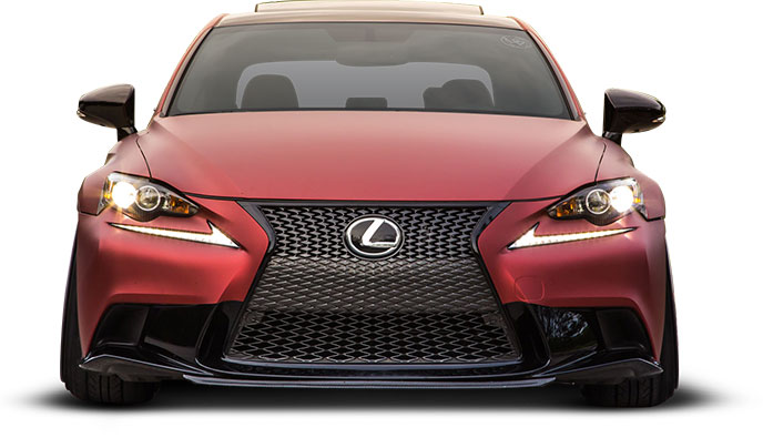 Lexus Image