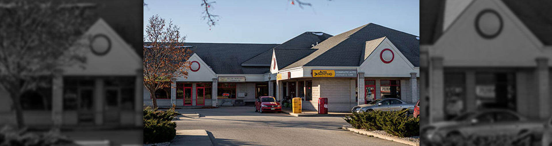 West Bend Auto Repair Auto Safety Center