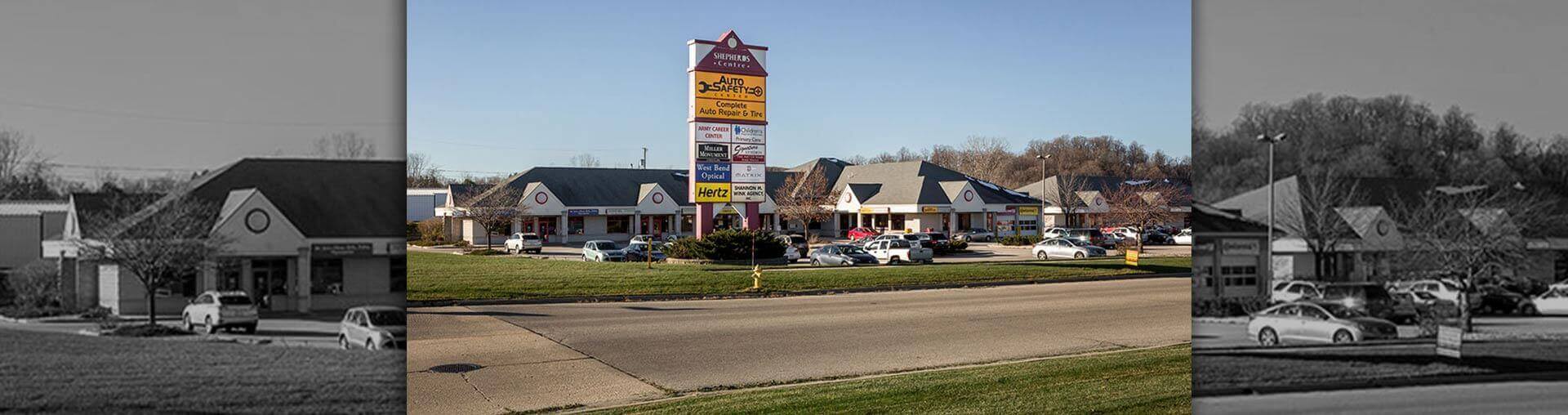 West Bend Auto Repair Auto Safety Center