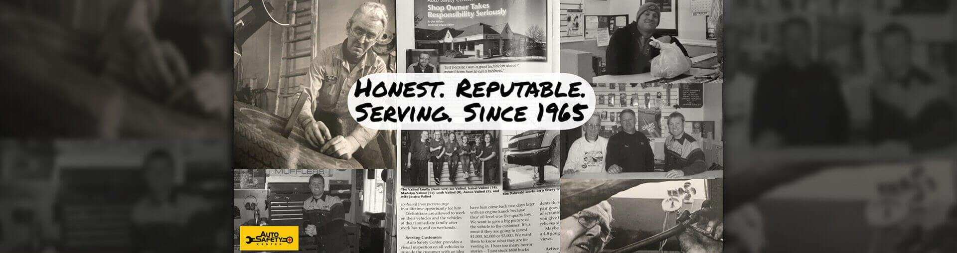 West Bend Auto Repair Auto Safety Center