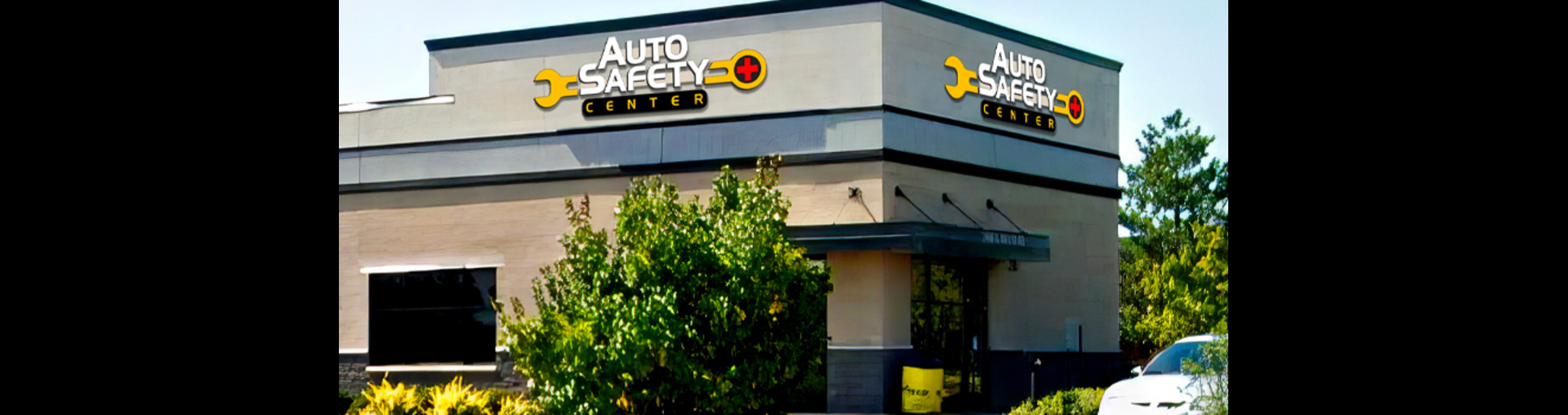 West Bend Auto Repair Auto Safety Center
