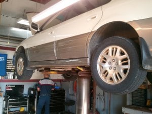 West Bend Subaru Repair | Auto Safety Center