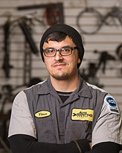 Vince Silva | Auto Safety Center