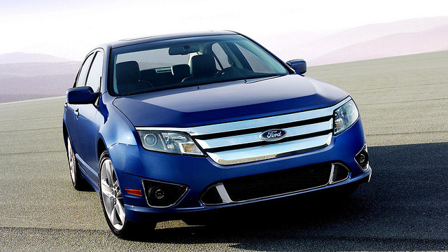 Ford Repair in West Bend, WI | Auto Safety Center