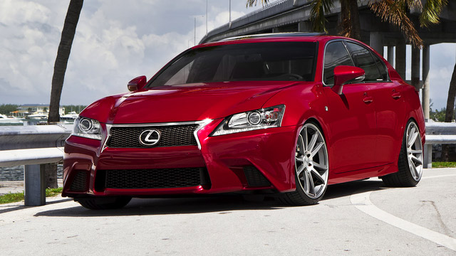 Lexus Repair in West Bend, WI | Auto Safety Center