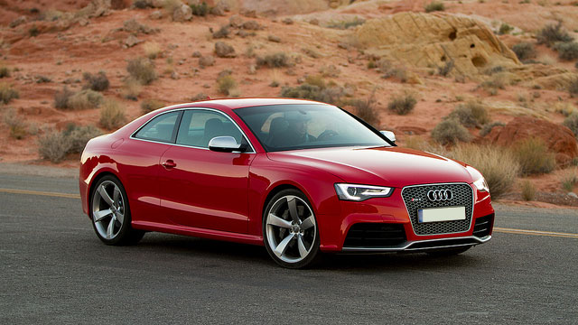 Audi Repair in West Bend, WI | Auto Safety Center