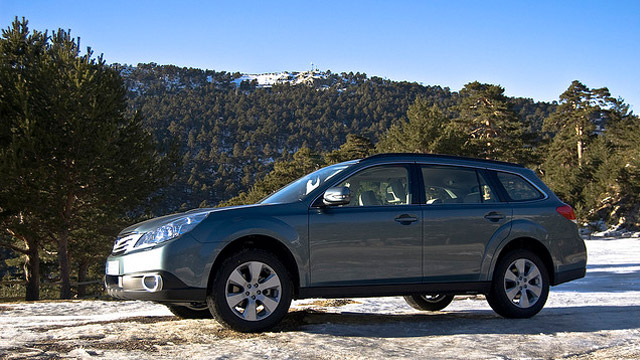 Subaru Repair in West Bend, WI | Auto Safety Center